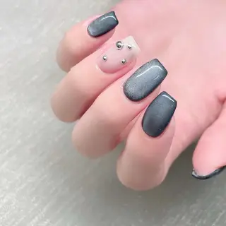 ネイル Nailist suzuのネイルデザイン