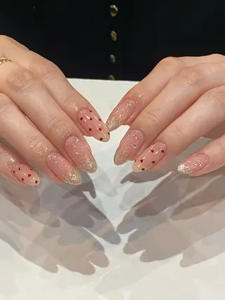 ネイル Etel atelier。のネイルデザイン