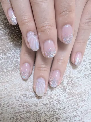 ネイル NailSalon Ne-Neのネイルデザイン
