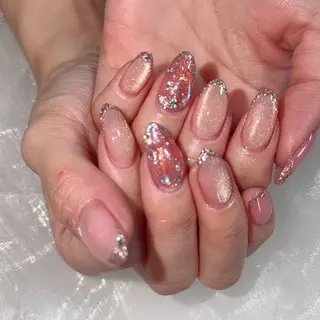 ネイル riri nailのネイルデザイン