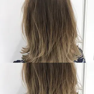 カラー 三鷹で1番ショート ボブをカットする新谷のヘアスタイル