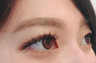 マツエク・マツパ salon noleのマツエク・マツパデザイン