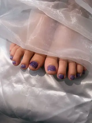 ネイル nailsalon veluneのネイルデザイン