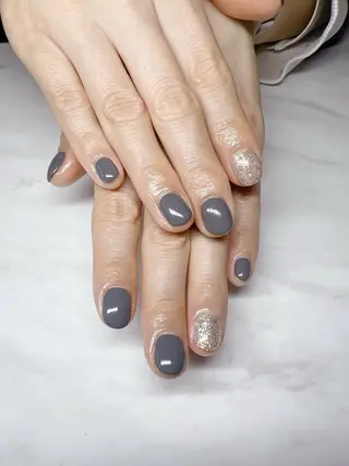 ネイル 阿部 明生のネイルデザイン