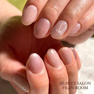 ネイル FRAN -ROOMのネイルデザイン