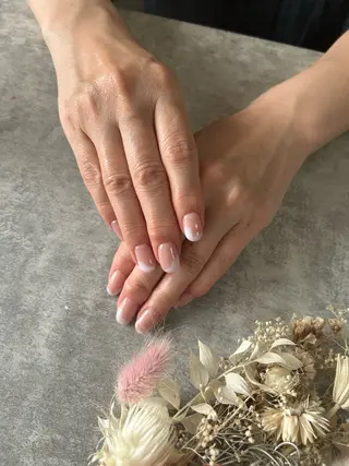 ネイル Ｍ`s プライベートサロンのエステ・リラクイメージ