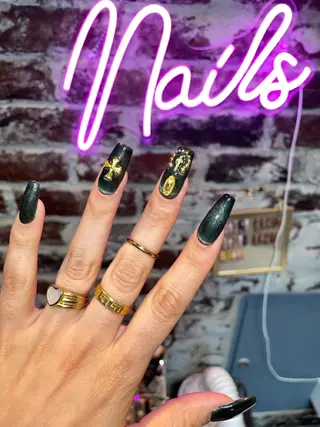 ネイル kawaiinail SONIYAのネイルデザイン