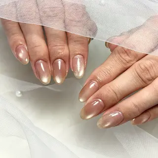 ネイル すみる Hinataのネイルデザイン