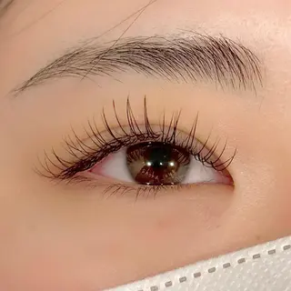 マツエク・マツパ RALUA名駅前 永井のマツエク・マツパデザイン