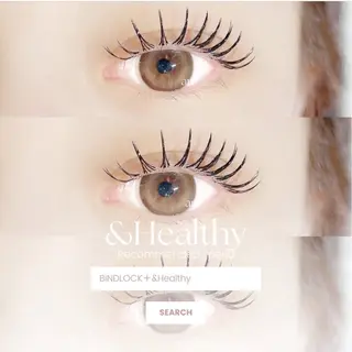 マツエク・マツパ Le futur💐 。のマツエク・マツパデザイン