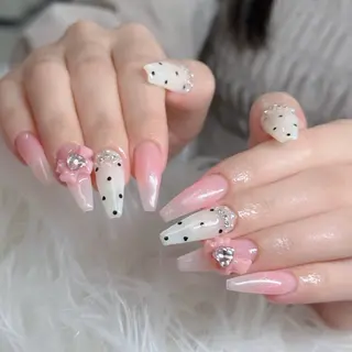 ネイル Hani Nail Salonのネイルデザイン