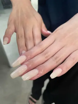 ネイル 🌸 Ayaha   🌸のネイルデザイン