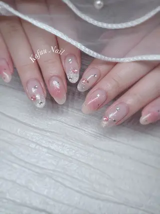 ネイル Kafuu Nailのネイルデザイン
