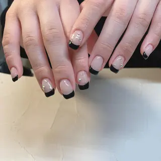 ネイル nails 🎀meのネイルデザイン