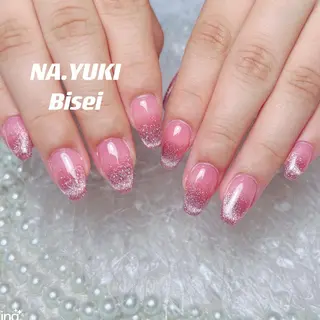 ネイル ナユキNA.YUKI 池袋店のネイルデザイン