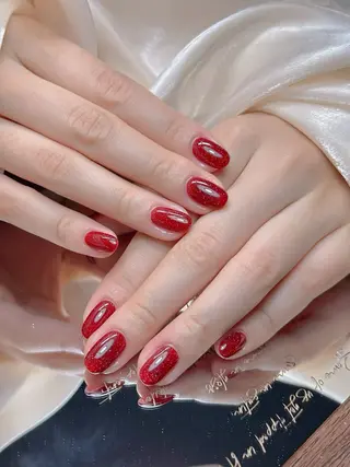 ネイル コウ ロのネイルデザイン