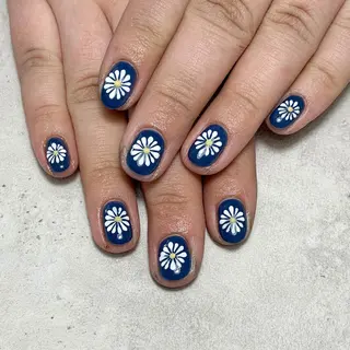 ネイル FIORITURA aiのネイルデザイン