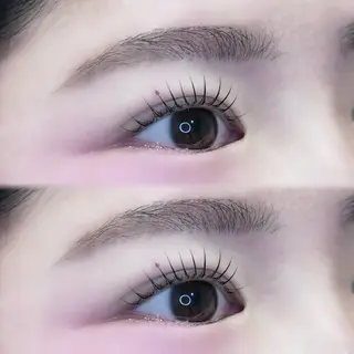 アイブロウ amii. ツバキのマツエク・マツパデザイン