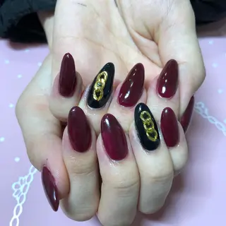 ショート ネイル 《LB》ラブリエ Nail&eyeのマツエク・マツパデザイン