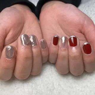 ネイル COCO+所属・COCO +のエステ・リラクイメージ