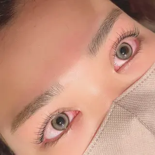 マツエク・マツパ DILETTO 🫧林のマツエク・マツパデザイン