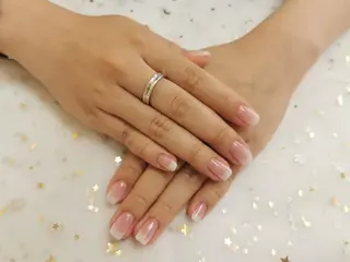 ネイル 上福岡 らんらんのネイルデザイン