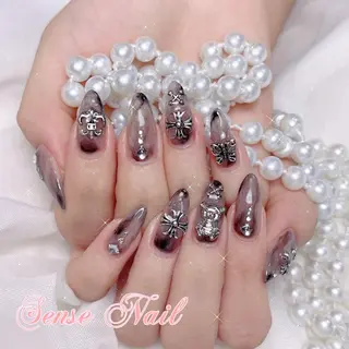 ネイル 🎀Sense Nail池袋店🎀のネイルデザイン