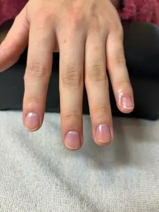 ネイル 山崎 凜のマツエク・マツパデザイン