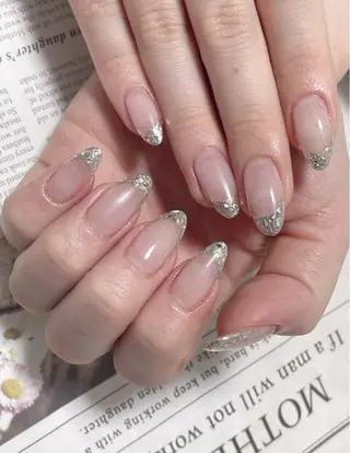 ネイル Rarity Nail💗ちなつのネイルデザイン