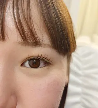 マツエク・マツパ ホリグチ 🐄のマツエク・マツパデザイン