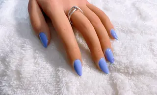 ネイル K Akaneのネイルデザイン