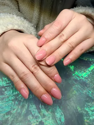 ネイル コウ ロのネイルデザイン