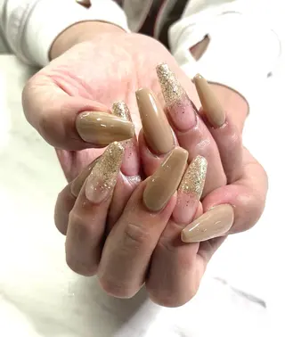 ネイル nail salon 💎cocoroのネイルデザイン