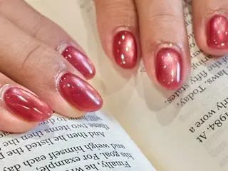 ネイル MUSE新浦安店 下地のマツエク・マツパデザイン