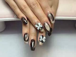 ネイル リコ ricoのネイルデザイン