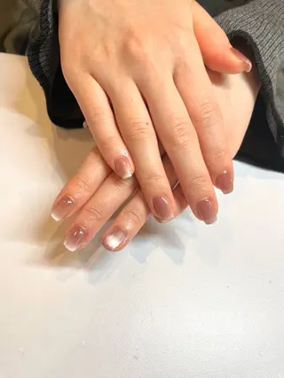 ネイル 中川 愛海のネイルデザイン