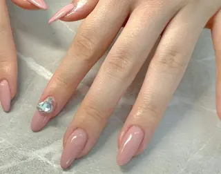 ネイル Lakalani ネイルボディHaruのエステ・リラクイメージ