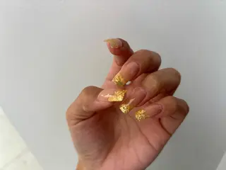 ネイル nozaki kanenのネイルデザイン