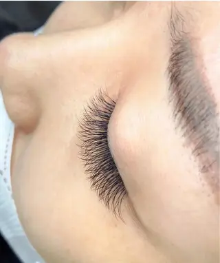 マツエク・マツパ エムズ エムズのマツエク・マツパデザイン