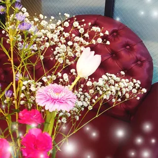 カラー アートサロン ロゼ　AIのマツエク・マツパデザイン