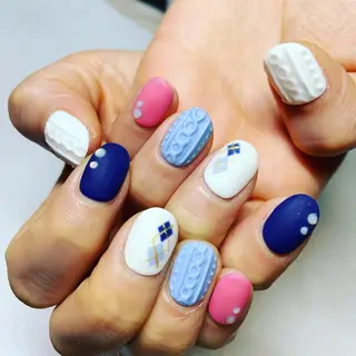 ネイル Style Nailのネイルデザイン