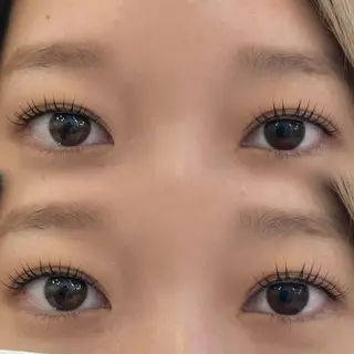 マツエク・マツパ SSIN 🩷Mitsukiのマツエク・マツパデザイン