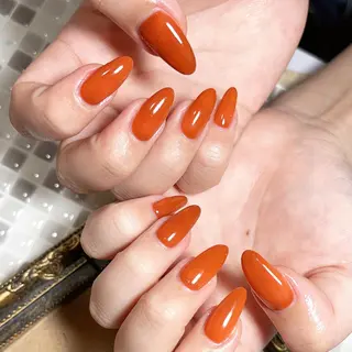 ネイル nailist yuiのネイルデザイン