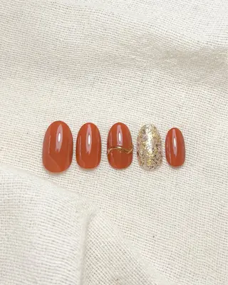 ネイル nail salon Cottonのネイルデザイン