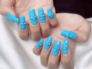 ネイル ネイルサロン lotusのネイルデザイン