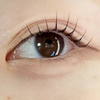 マツエク・マツパ eyelash leaのマツエク・マツパデザイン