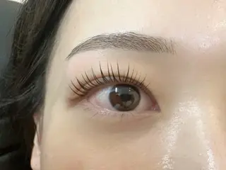 マツエク・マツパ KANGOL BEAUTY SALON Eyelash イオンモール須坂店所属・KANGOL SALON 岩村のマツエク・マツパデザイン