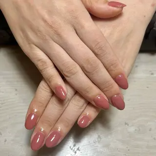 ネイル r.nail BYα 柳瀬のネイルデザイン