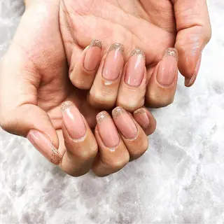 ネイル N._._. clawのネイルデザイン