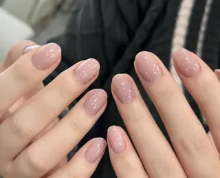 ネイル Molly _nailのネイルデザイン